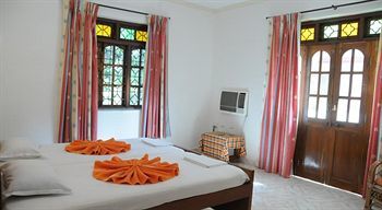 D'Souza'S Holiday Homes Candolim Exterior foto