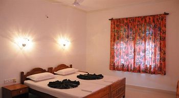 D'Souza'S Holiday Homes Candolim Exterior foto