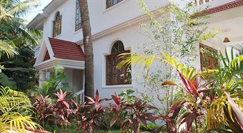 D'Souza'S Holiday Homes Candolim Exterior foto