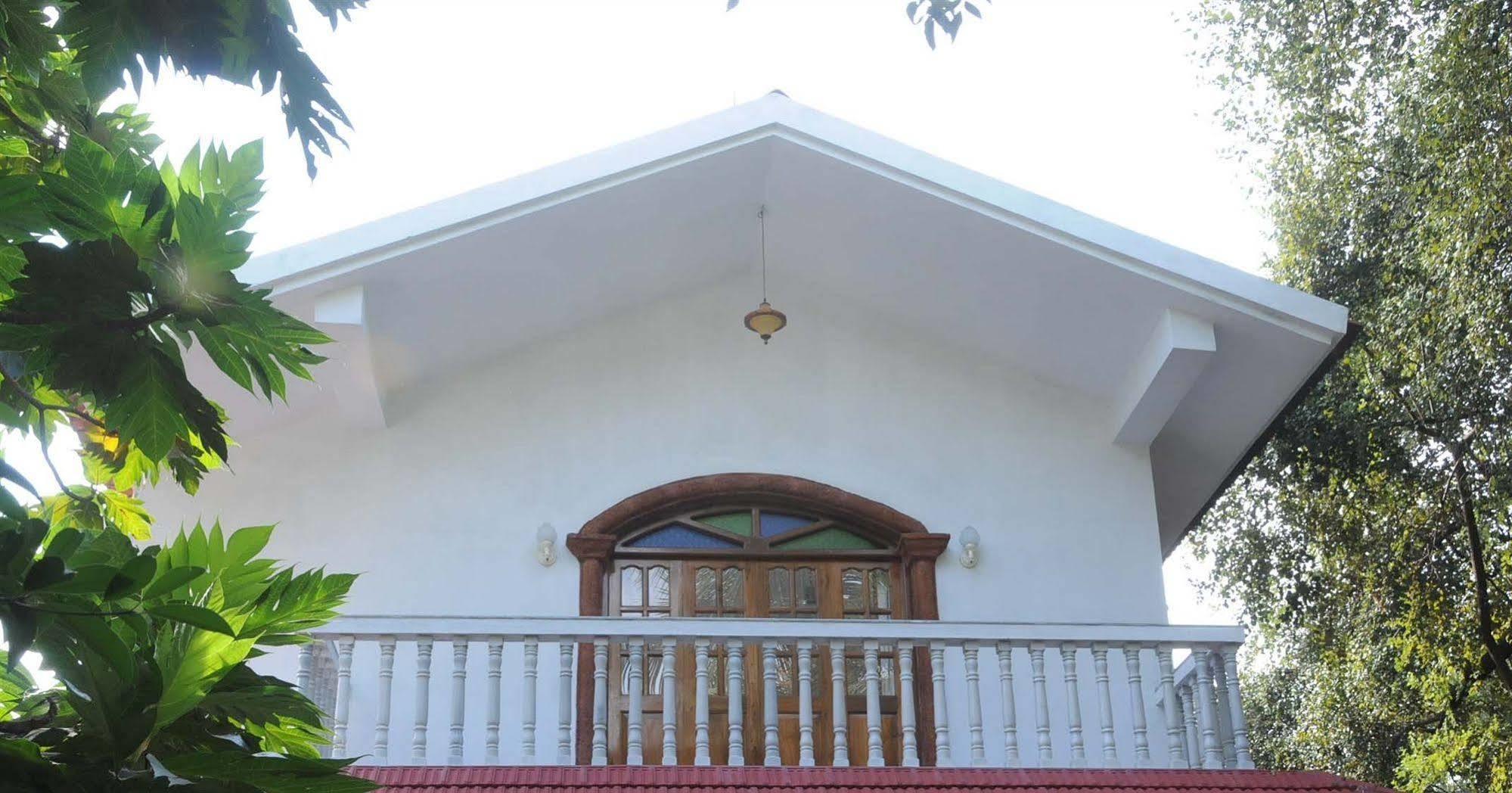 D'Souza'S Holiday Homes Candolim Exterior foto