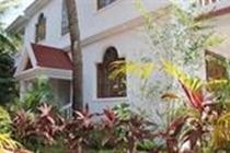 D'Souza'S Holiday Homes Candolim Exterior foto